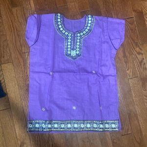 Indian cotton Kurta